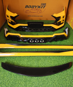 LUMGA Bodykit for MG5 2021-2025 (COLOR) - Image 7