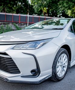 Alternative view of Fortezza Luxury (Set 5 pcs) Bodykit for Toyota Altis 2019-2022 (COLOR)