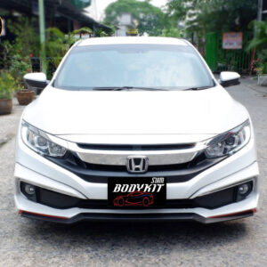 Sport Bodykit for Honda Civic FC MC 2019-2020 (COLOR)