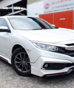 Sport Bodykit for Honda Civic FC MC 2019-2020 (COLOR) - Image 4