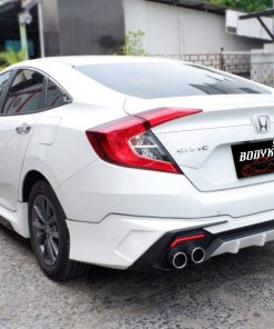 Sport Bodykit for Honda Civic FC MC 2019-2020 (COLOR) - Image 3