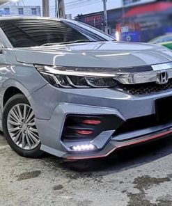 S-Sport V1 Bodykit for Honda City 2021 Hatchback (COLOR)