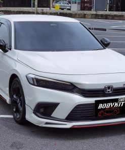 MD V1 Bodykit for Honda Civic FE 2021-2022 (COLOR)