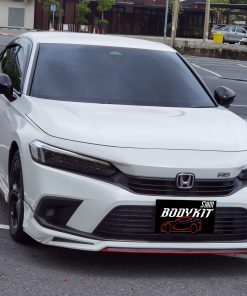 MD V1 Bodykit for Honda Civic FE 2021-2022 (COLOR) - Image 6