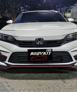 S-Sport V1 Bodykit for Honda Civic FE 2021-2022 (COLOR)