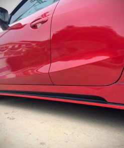 S1 FULL SET Bodykit for Mazda2 Hatchback 2015-2019 (COLOR) - Image 9