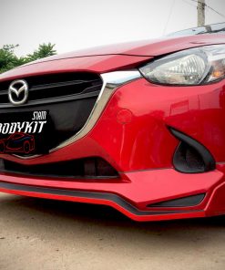 S1 FULL SET Bodykit for Mazda2 Hatchback 2015-2019 (COLOR) - Image 8