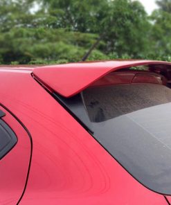 S1 FULL SET Bodykit for Mazda2 Hatchback 2015-2019 (COLOR) - Image 6