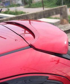 S1 FULL SET Bodykit for Mazda2 Hatchback 2015-2019 (COLOR) - Image 5