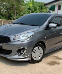 Sport V3 Bodykit for Mitsubishi Attrage 2017-2019 (COLOR)