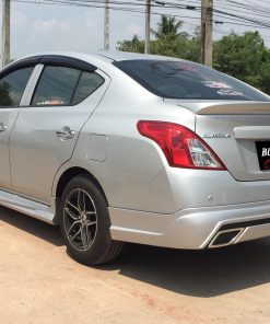 Sport Bodykit for Nissan Almera 2014-2019 (COLOR) - Image 3