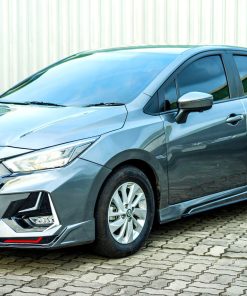 NC Bodykit for Nissan Almera 2020-2021 (COLOR) - Image 3