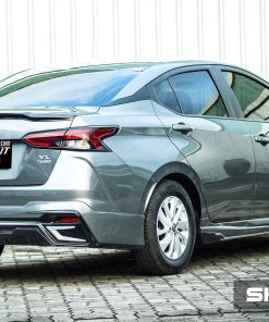 NC Bodykit for Nissan Almera 2020-2021 (COLOR) - Image 5