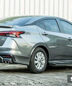 NC Bodykit for Nissan Almera 2020-2021 (COLOR) - Image 4