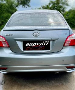 TRD Spotivo Bodykit for Vios 2007-2012 (COLOR) - Image 5