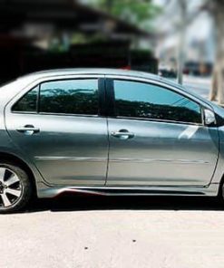 S-Sport V1 Bodykit for Toyota Vios 2007-2012 (COLOR) - Image 3