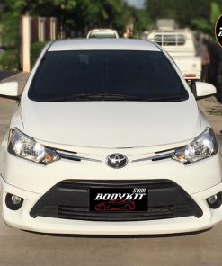 S1 Bodykit for VIOS 2013-2016 (COLOR)
