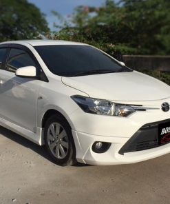 Alternative view of S1 Bodykit for VIOS 2013-2016 (COLOR)