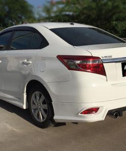 S1 Bodykit for VIOS 2013-2016 (COLOR) - Image 3