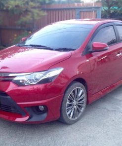 S2 Bodykit for VIOS 2013-2016 (COLOR)