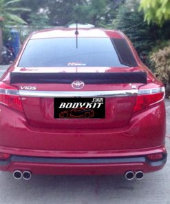 S2 Bodykit for VIOS 2013-2016 (COLOR) - Image 4