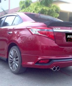 S2 Bodykit for VIOS 2013-2016 (COLOR) - Image 3