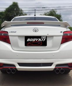 S3 Bodykit for VIOS 2013-2016 (COLOR) - Image 4