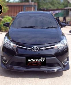TRD Bodykit for VIOS 2013-2016 (COLOR) - Image 3