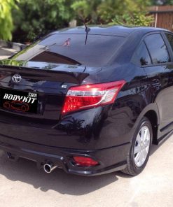 TRD Bodykit for VIOS 2013-2016 (COLOR) - Image 4