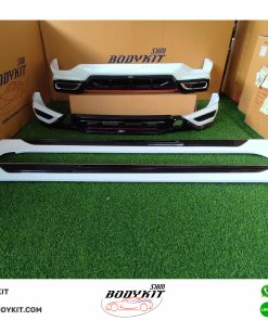 RBS V3 Bodykit for Mitsubishi Xpander 2017-2021 (COLOR) - Image 6