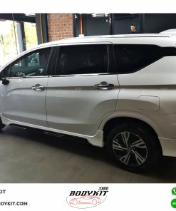RBS V3 Bodykit for Mitsubishi Xpander 2017-2021 (COLOR) - Image 4