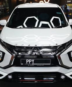 RBS V3 Bodykit for Mitsubishi Xpander 2017-2021 (COLOR)