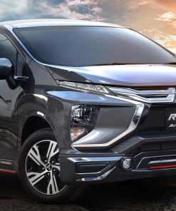 RBS V3 Bodykit for Mitsubishi Xpander 2017-2021 (COLOR) - Image 8