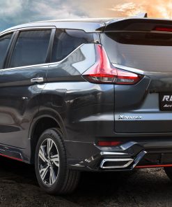 RBS V3 Bodykit for Mitsubishi Xpander 2017-2021 (COLOR) - Image 9