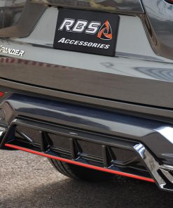 RBS V3 Bodykit for Mitsubishi Xpander 2017-2021 (COLOR) - Image 10