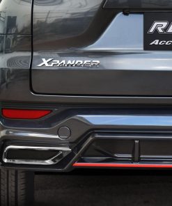 RBS V3 Bodykit for Mitsubishi Xpander 2017-2021 (COLOR) - Image 11
