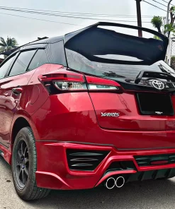 Sport Bodykit for Toyota Yaris Hatchback 2020-2021 (COLOR) - Image 9