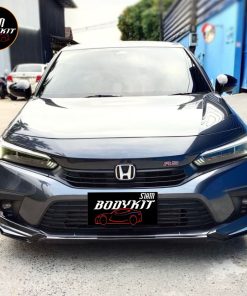 Strom Bodykit for Honda Civic FE (COLOR)