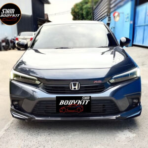 Strom Bodykit for Honda Civic FE (COLOR)