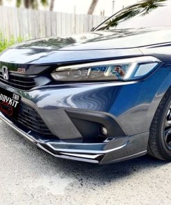 Strom Bodykit for Honda Civic FE (COLOR) - Image 2