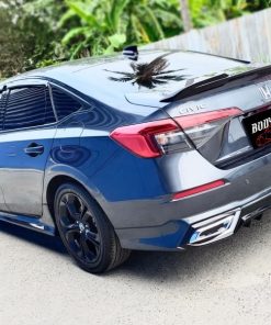 Strom Bodykit for Honda Civic FE (COLOR) - Image 4