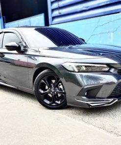 Strom Bodykit for Honda Civic FE (COLOR) - Image 3