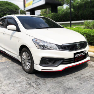 XE Plus Bodykit for  Suzuki Ciaz 2020-2021 (COLOR)