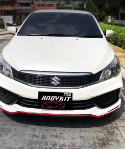 Alternative view of XE Plus Bodykit for  Suzuki Ciaz 2020-2021 (COLOR)
