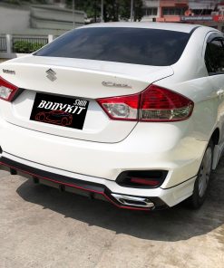 XE Plus Bodykit for Suzuki Ciaz 2020-2021 (COLOR) - Image 4