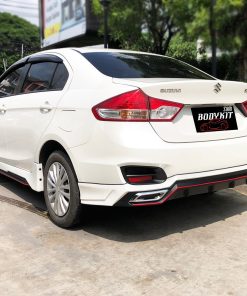 XE Plus Bodykit for Suzuki Ciaz 2020-2021 (COLOR) - Image 3