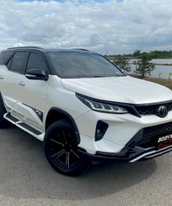 Zigma-III Bodykit for Fortuner Legender (COLOR)