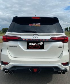 Zigma-III Bodykit for Fortuner Legender (COLOR) - Image 6