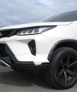 Zigma-III Bodykit for Fortuner Legender (COLOR) - Image 5