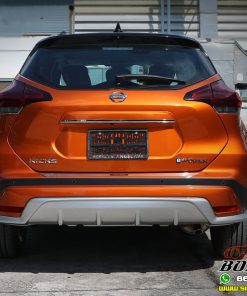 XT Bodykit for Nissan Kicks (COLOR) - Image 3
